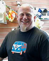 Craig Dotson  - Store Manager